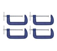 G-Clamp 150mm - Confezione da 4