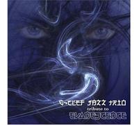 G-Clef Jazz Trio - Tribute To Evanescence