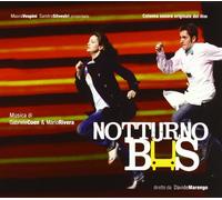 G. Coen; M. Rivera - Notturno Bus