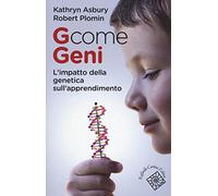 G come geni. L'impatto della genetica sull'apprendimento