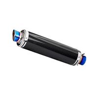 G Compatibile Con PCX150 Per CBR250RR Tubo Di Scarico Per Moto 51mm Accessori Per Moto Universali Tubo Di Scarico Per Marmitta Per Moto