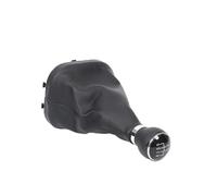 G Compatibile Con Per Caddy Mk2 2004 2005 2006 2007 2008 2009 5/6 Per Pomello Del Cambio Automatico Per Auto Con Leva Del Cambio A Testa Sferica(5 Speed)