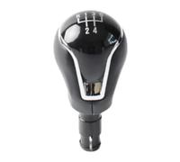 G Compatibile Con Seat Per Ibiza 2009 2010 2011 2012 2013 2014 2015 2016 2017 5/6 Per Pomello Del Cambio A Velocità, Leva Del Cambio, Maniglia A Sfera(5 Speed)