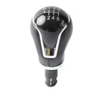 G Compatibile Con Seat Per Ibiza 2009 2010 2011 2012 2013 2014 2015 2016 2017 5/6 Per Pomello Del Cambio A Velocità, Leva Del Cambio, Maniglia A Sfera(6 Speed)