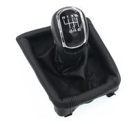 G Compatibile Con Skoda Per Octavia Per Yeti 2009 2010 2011 2012 5 6 Velocità Pomello Del Cambio Manuale Per Auto Leva Del Cambio Automatica Per Auto OEM:14.7.8