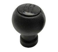 G Compatibile Con Suzuki Per Alto 2010 2011 2012 2013 2014 2015 Pomello Del Cambio A 5 Marce Per Auto Pomello Del Cambio Pomello Del Cambio(Gearknob Black)