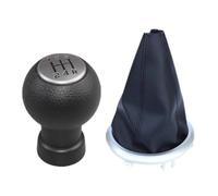 G Compatibile Con Suzuki Per SX4 2007 2008 2009 2010 2011 2012 2013 Pomello Del Cambio Leva Maniglia Testa Auto Leva Del Cambio Automatico(Combo 1)