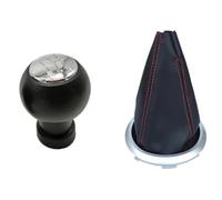 G Compatibile Con Suzuki Per SX4 2007 2008 2009 2010 2011 2012 2013 Pomello Del Cambio Leva Maniglia Testa Auto Leva Del Cambio Automatico(Combo 3)