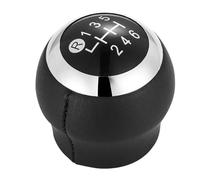 G Compatibile Con Toyota Per Urbancruiser 2009-2012 Per Verso 2009-2015 5 6 Per Speed Car Pomello Del Cambio Leva Del Cambio Stick Handball Automobile