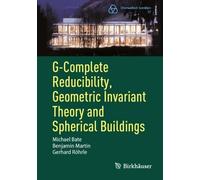 G-Complete Reducibility, Geometric Invariant Theory and Spherical Buildings