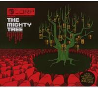 G.Corp Vs.Mighty Tree,the - Dub Plates from the Elephant House
