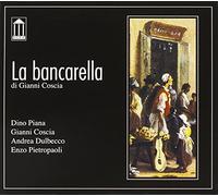 Gianni Coscia - La Bancarella