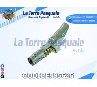 G.COUPLER 85626 TESTINA PROFESSIONALE POMPE INGRASSAGGIO 10x1