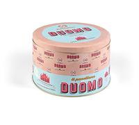 G.Cova & C. - Linea Duomo - Panettone Classico latta - 1 Kg