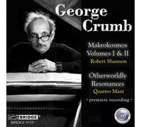 G. Crumb Complete Crumb Edition Vol. 8 (CD) Album