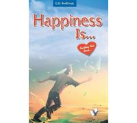 G.D. Budhiraja Happiness is? (Tascabile)