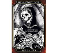 G D Falksen The Ouroboros Cycle, Book 2 (Tascabile)