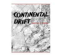 G. D. Garland Continental Drift (Tascabile) Heritage