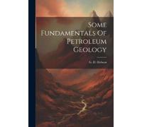 G D Hobson Some Fundamentals Of Petroleum Geology (Tascabile)