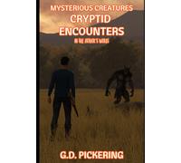 G D Pickering Mysterious Creatures (Tascabile)