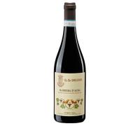 G.D. Vajra Barbera d'Alba DOC 2024 0,75 ℓ