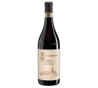 G.D. Vajra Barolo DOCG Coste di Rose 2021 0,75 ℓ