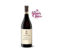 G.D. VAJRA BRICCO DELLE VIOLE 2020 VINO ROSSO BAROLO DOCG PIEMONTE