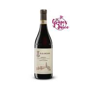 G.D. VAJRA COSTE DI ROSE 2016 VINO ROSSO BAROLO DOCG PIEMONTE