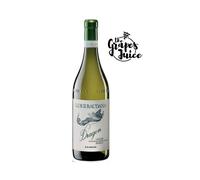 G.D. VAJRA LUIGI BAUDANA DRAGON 2022 VINO BIANCO LANGHE DOC PIEMONTE