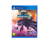 G-Darius HD (PS4)