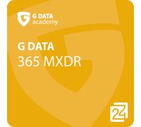 G DATA 365 MXDR