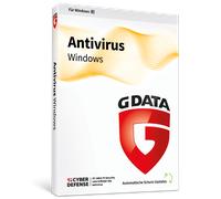 G DATA Antivirus 2026 1 Dispositivo 1 Anno