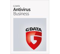 G DATA Antivirus Business mit Exchange Mail Security 3 Anni 5 - 9 Utente/i