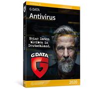 G DATA Antivirus 1PC - 1 Jahr (PC)