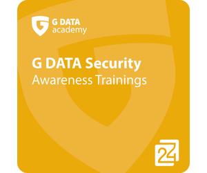 G DATA Awareness Formazione