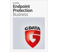 G DATA Endpoint Protection Business + Exchange Mail Security 2 Anni 250 - 499 Utente/i