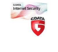 G Data Internet Security - 1 PC 1 Year Key GLOBAL