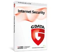 G DATA Internet Security 2026 5 Dispositivi / 3 Anni