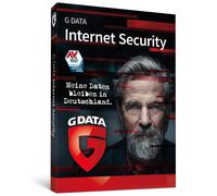 G DATA Internet Security 5 Dispositivi / 1 Anno