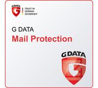 G DATA Mail Protection 1 Anno 50 - 100 Utente/i