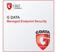 G DATA Managed Endpoint Security 1 Anno ab 5000 User