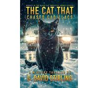 G David Stirling Stirling G David The Cat That Chased Cadillacs (Tascabile)