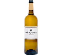 G de Château Guiraud 2023 Bordeaux