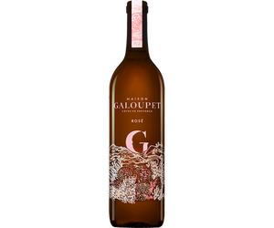 G de Galoupet 2025 - Château Galoupet Côtes de Provence