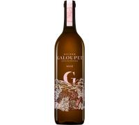 G de Galoupet Organic 2025 - 0,75 L
