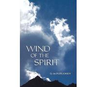 G de Purucker Wind of the Spirit (Copertina rigida)