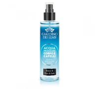 G DEI SENSI A/PROF B/MIST IBISCO11