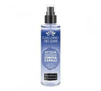 G DEI SENSI A/PROF B/MIST R/BIAN11