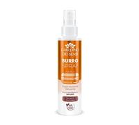 Giardino Dei Sensi Burro Spray Vaniglia E Orchidea 150 Ml
