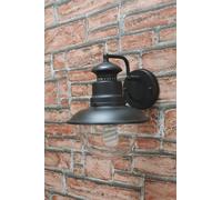 Lanterna marina 60w c/braccio nero
